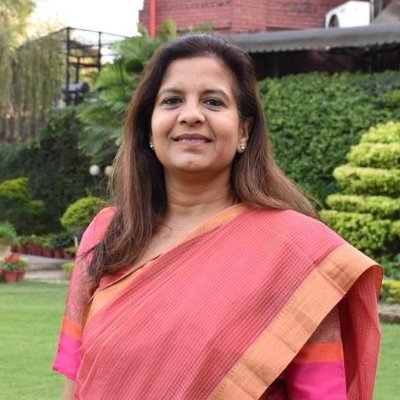 NeetuSingh_03's profile picture. Secretary, Yati Sankalp Sansthan.
Educationist, Social Worker, Thinker, Observer, Reader.
अलग ढंग है मेरी अर्चना का, व्यथा जीना परायी चाहती हूँ...