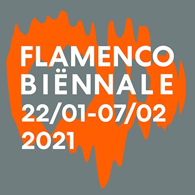 VIII Flamenco Biënnale ONLINE: 22 jan-7 feb 202: the best of (inter)national flamenco