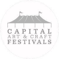 Capital Art and Craft Festivals (@capcraftfairs) 's Twitter Profile