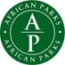 African Parks (@AfricanParks) Twitter profile photo