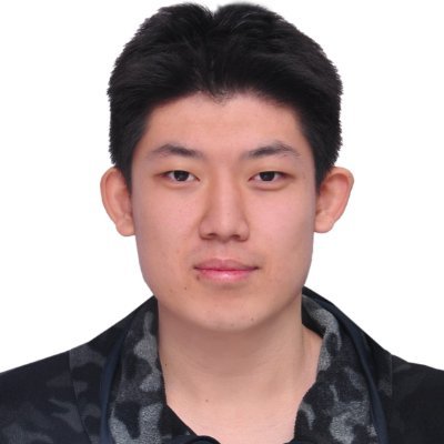 GeYunhao Profile Picture