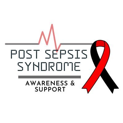 Aiming to provide better awareness and make sure Sepsis Survivors don’t feel alone!  #PostSepsisSyndrome|@jestuffield