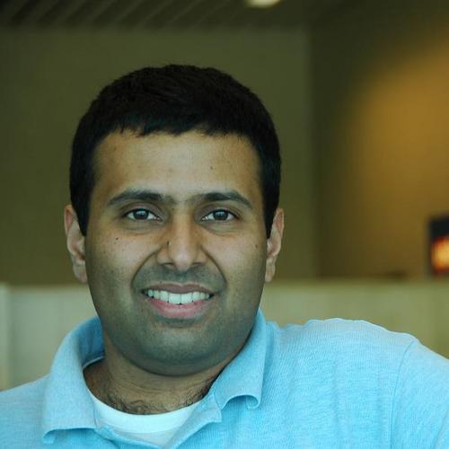 pranu's profile picture. EVP Technology @  @AllCampus. Proud graduate of @NUSingapore and the @SmithSchool.  Crazy @WashCaps fan!