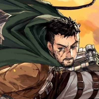 #pfp by @RobustaArt
🇨🇦 Actor, caffeine and anime addict, and amateur #gunpla enthusiast living vicariously through myself in 🇰🇷