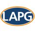 Legal Aid Practitioners Group (LAPG) (@WeAreLAPG) Twitter profile photo