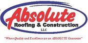 Absolute Roofing & Construction, LLC is a full service, fully insured, construction company. 405-600-9900
