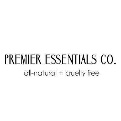 Premier Essentials Co. is a luxury all-natural brand specializing in skincare, feminine products and candles. Handmade in South Florida.