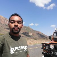 Alberto Borges (@borgesexplorer) 's Twitter Profile