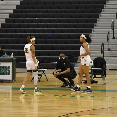 Head Coach for @CloverHillGBB #CreatedByCulture