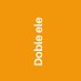 Dobleele (@dobleeledigital) Twitter profile photo Dobleele (@dobleeledigital) Twitter profile photo