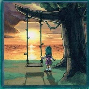 OdBif's profile picture. 選択の連続です