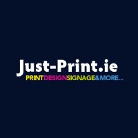 Just-Print.ie (@justprintdublin) 's Twitter Profile