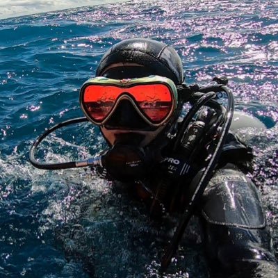 関西 / CMAS Rescue Diver🤿 /ダイビングとお酒が大好きな社会人です / 沖縄🌺野球⚾️キャンプ🏕旅行✈️サウナ🧖♂️
