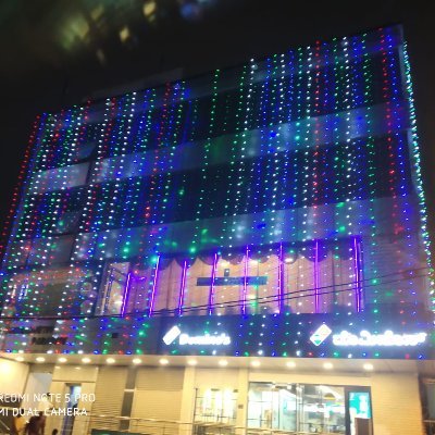 NethravathiC1's profile picture. 