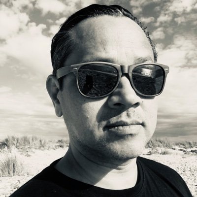 AI.Mag Editor, Audio-Visual Activist and Conceiver of procedural change related processes. Founder of NFT-Fungy minting NFT on Hedera, Talent Agent