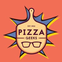 Pizza Geeks(@pizza_geeks) 's Twitter Profile Photo