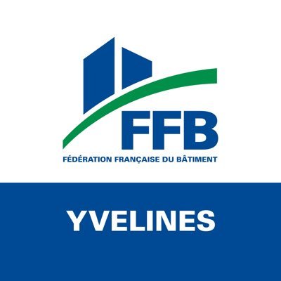 Fédération Française du Bâtiment des Yvelines, créée en 1844 #batiment #yvelines #ffb