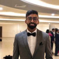 Pranav Prakash (@pranav_p1997) 's Twitter Profile