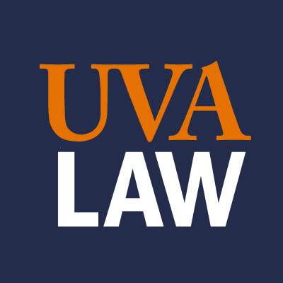 Committed to academic excellence, leadership and collegial learning since 1819. @RisaGoluboff @CommonLawUVA @UVALawLibrary