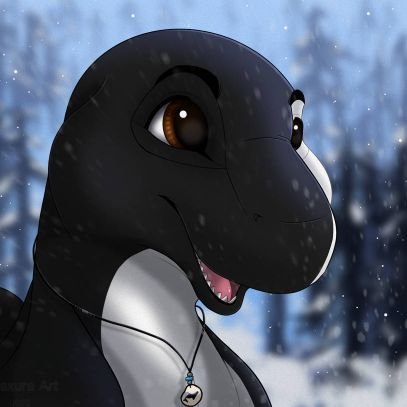 Just your 🇩🇪 Orca | 35 | bi | single | he/him | also fan of Dinosaurs, Reptiles and Dragons | occasionally retweets 🔞 Vore+NSFW stuff | icon by @obsxura_art