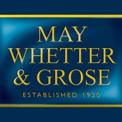 May Whetter & Grose