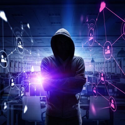 CYBER SECURITY LEAD @ Concept - Enthusiastic head-hunter of Hackers