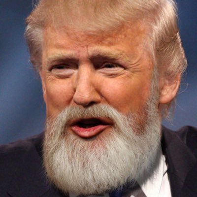 I am not Donald Trump, I am Donald Barron.