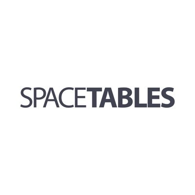 SPACETABLES Is Evolving.  Stay tuned for our exciting changes!