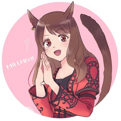 ミルフユさんのプロフィール画像