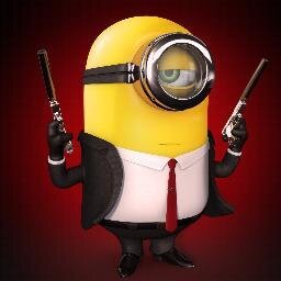 Criminólogo por amor y vocación, amante de pasar un buen rato con la persona amada, ya sea viendo una buena película o disfrutando solo el momento...∞