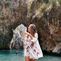 Giulia Sellitto (@giuliasellitto7) 's Twitter Profile