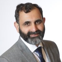 Cllr Tauseef Anwar (@tauseefanwar07) Twitter profile photo