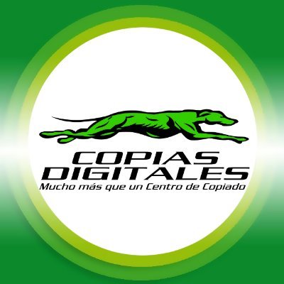 Copias Digitalesさんのプロフィール画像