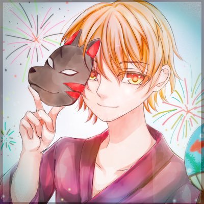 Rinkuさん®️⌛(狐垂らし)さんのプロフィール画像