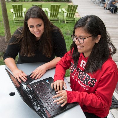 The Gender & Media Minor at Rutgers University is an interdisciplinary program analyzing & improving gendered power dynamics in the media. https://t.co/MNTYXavw4d