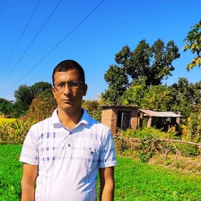 umeshpandeya3's profile picture. 