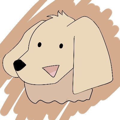 MLLEN🐾 👇fanartさんのプロフィール画像