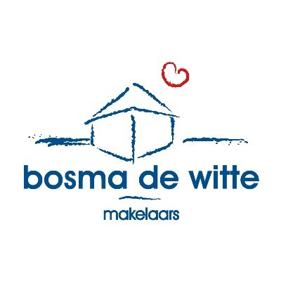 bosmadewitte's profile picture. Hieke Bosma, Jan de Witte & Ieuwe Wijmenga: unieke no-nonsense makelaars, ijzersterk in aan-/verkoop en taxatie van onroerend goed voor stad en het Fryske lân!