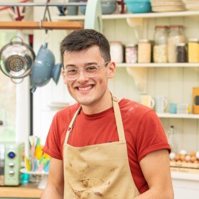 bendavalos's profile picture. 