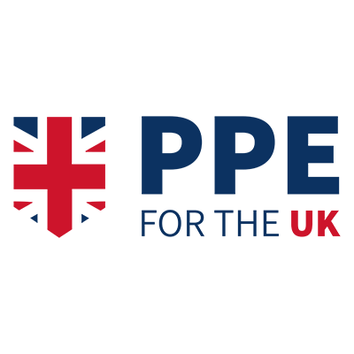 Helping UK organisations protect their people with the supply of high-grade PPE equipment.
