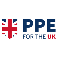 PPE4TheUK (@ppe4u) 's Twitter Profile