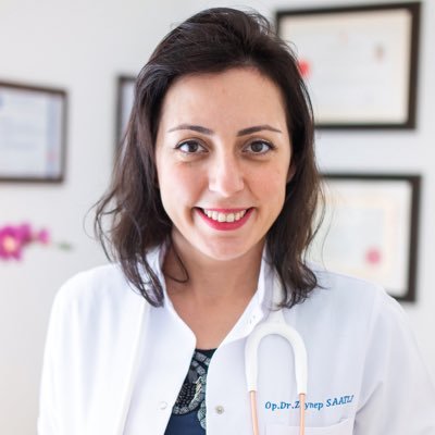 Kadın Hastalıkları ve Doğum Uzmanı - Cinsel Tıp ve Genital Estetik Uzmanı - Obstetrician & Gynecologist, Fellow of the European Committee of Sexual Medicine