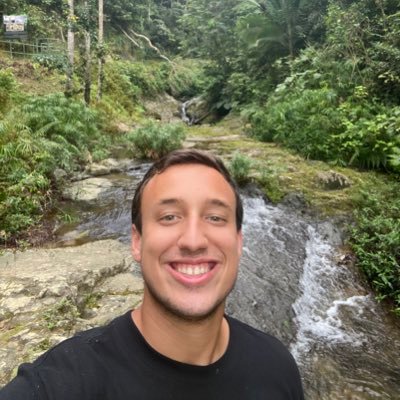 Christi74991741's profile picture. 21 🇵🇷 Software Engineering Student @ UPRM Frontend Developer