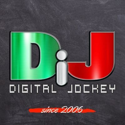 Digital Jockey