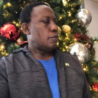 Leussa Patrice (@leussap) 's Twitter Profile