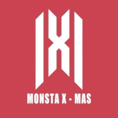 몬스타X-mas Profile