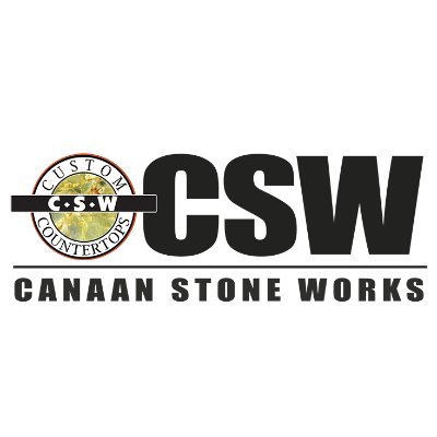 CSW (Canaan Stone Works) provides high quality fabrication and installation of stone countertops for kitchens, bathrooms, home bars, and outdoor kitchens