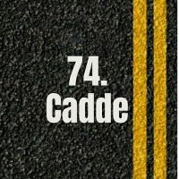 74.CADDE 🇹🇷(@Kdryavuz) 's Twitter Profile Photo