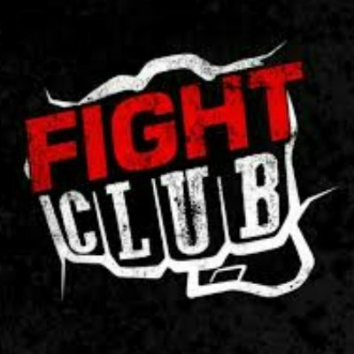 Resmi Twitter Hesabı|Official Twitter Account
Fight Club sadece #Exxen'de