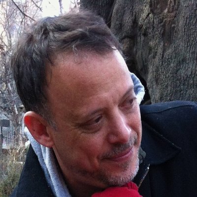craigwwrites's profile picture. Teacher, writer, dad